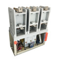 CKG3 J/D Tipo 12kV/160,250,400,630 A Contactor de vacío trifásico de corriente alterna de corriente alterna